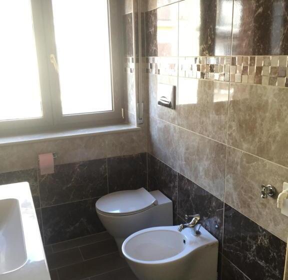 Номер Стандарт, B&b Castello Michelina