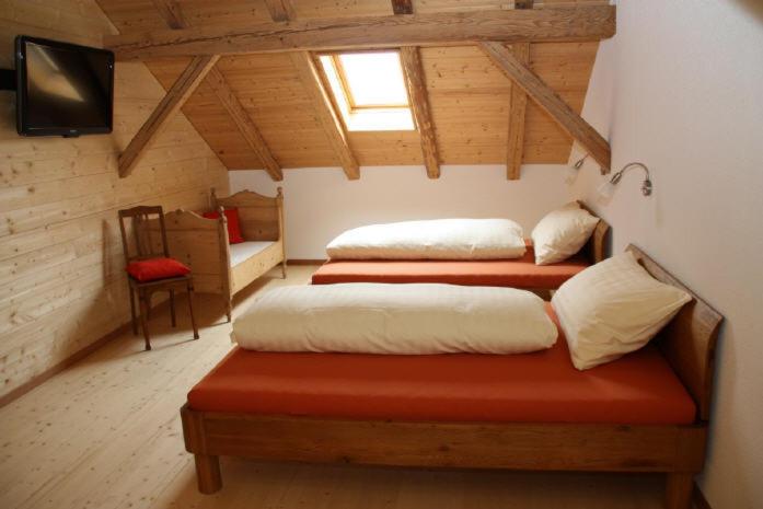 Семейный Номер, Bnb Haag