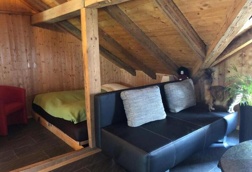 Студио Стандарт с Видом, Bnb Haag