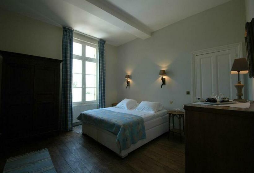 Номер Стандарт, Château Le Tour   Chambres D Hôtes