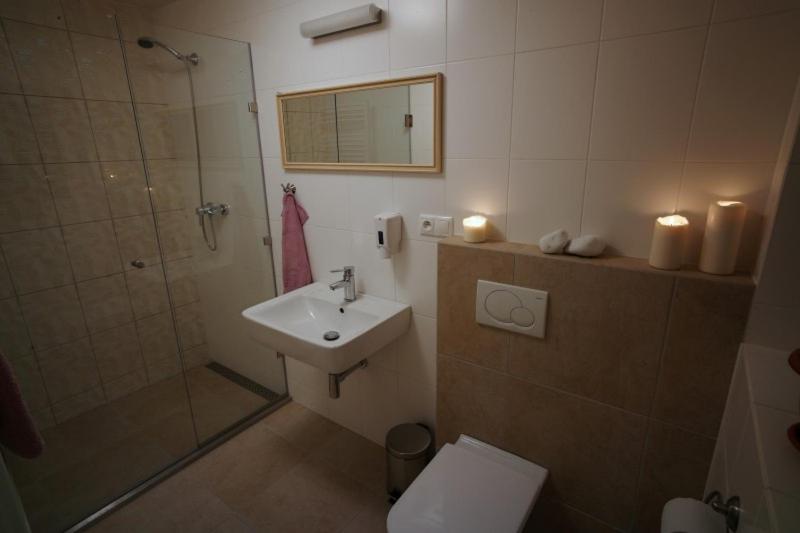 Люкс, Penzion A Relax Centrum Andělka