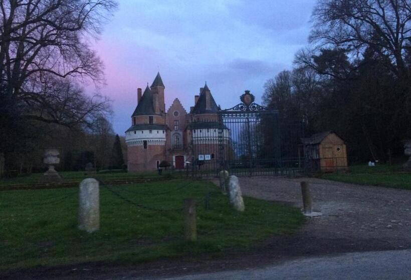 Люкс, B&b   Entre Terre Et Mer