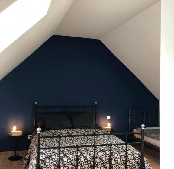 Номер Стандарт, B&b   Entre Terre Et Mer