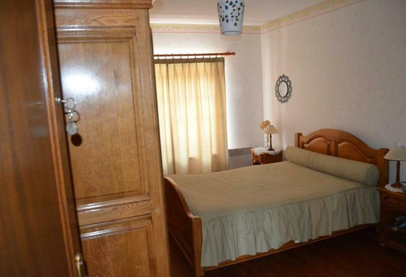 Номер Стандарт, Chambres D'hotes & Champagne Douard