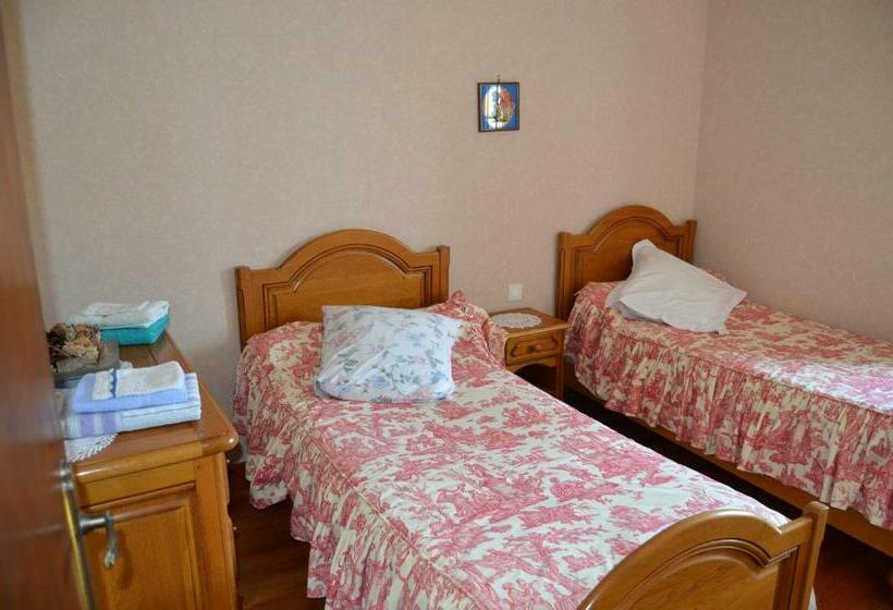 四人标准间, Chambres D'hotes & Champagne Douard