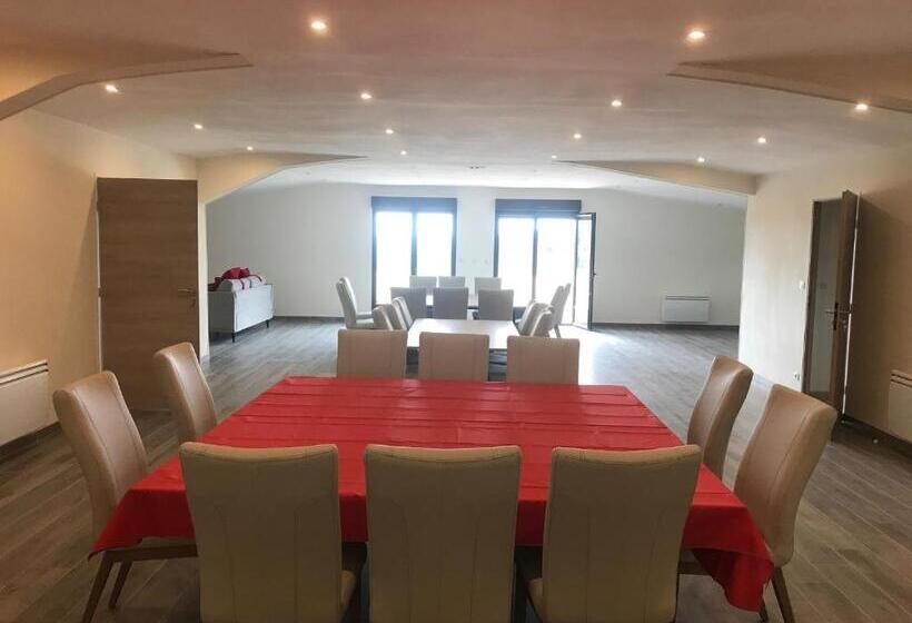 带1个卧室的公寓, Chambres D'hotes & Champagne Douard