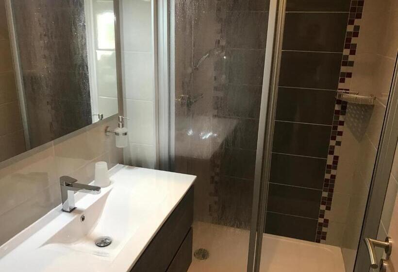 带1个卧室的公寓, Chambres D'hotes & Champagne Douard