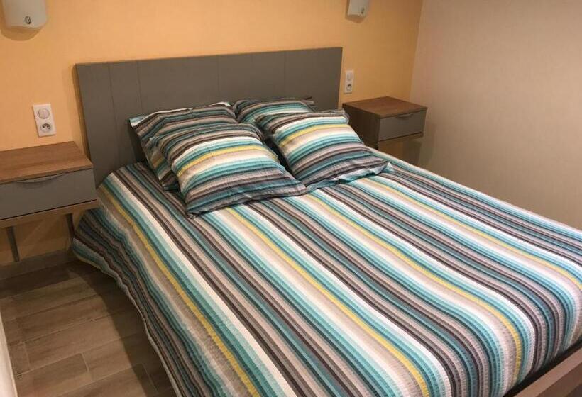 Номер Superior Кровать Кинг, Chambres D'hotes & Champagne Douard