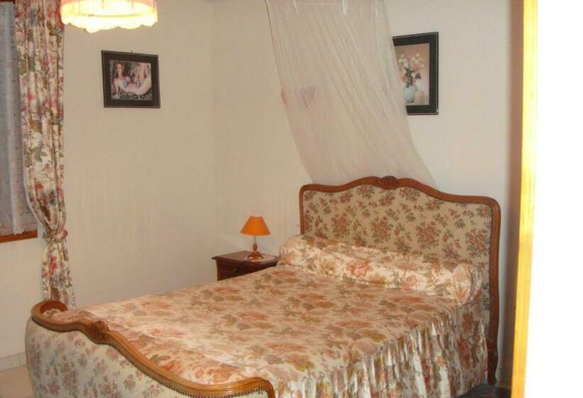Номер Стандарт, Chambres D'hotes Chez Renée