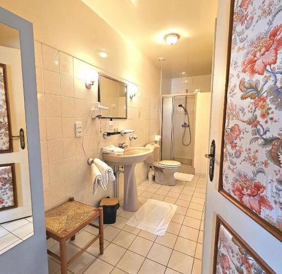 Номер Стандарт, Chambres D'hotes Chez Renée