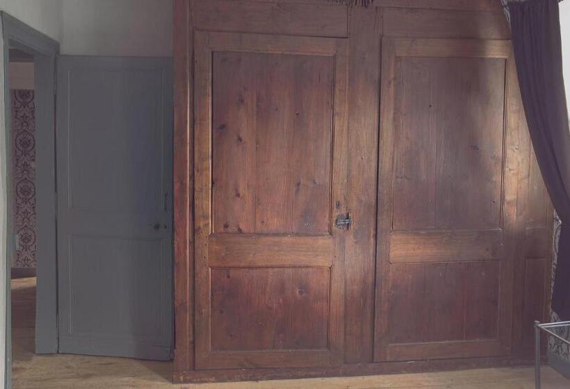 套房, Chateau De Grosfy