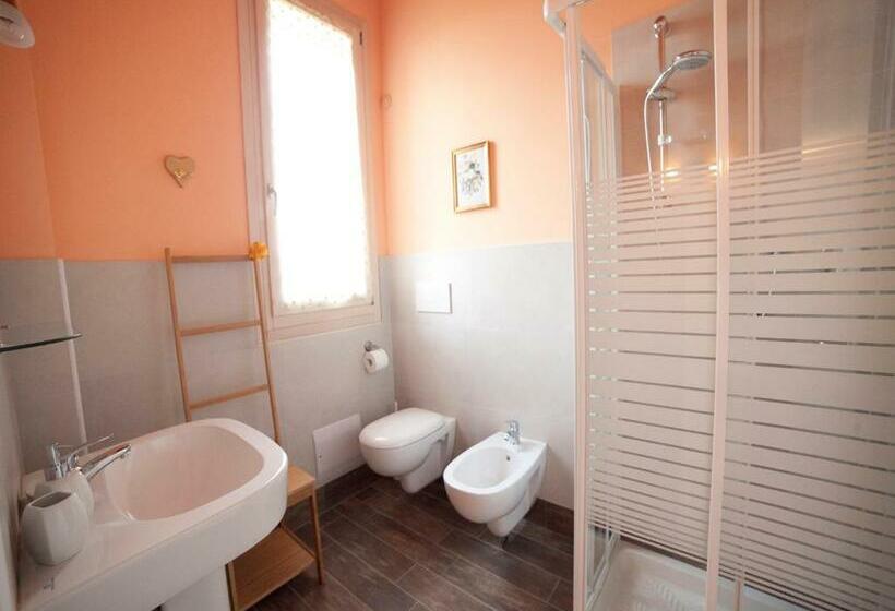 Номер Стандарт, Agriturismo Fondo Gesù