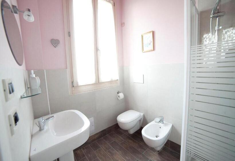 Номер Стандарт, Agriturismo Fondo Gesù