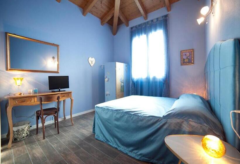 Номер Стандарт, Agriturismo Fondo Gesù