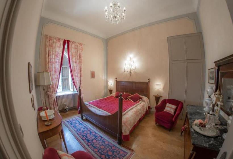 Люкс Повышенной Комфортности, Castello Di Mornico Losana