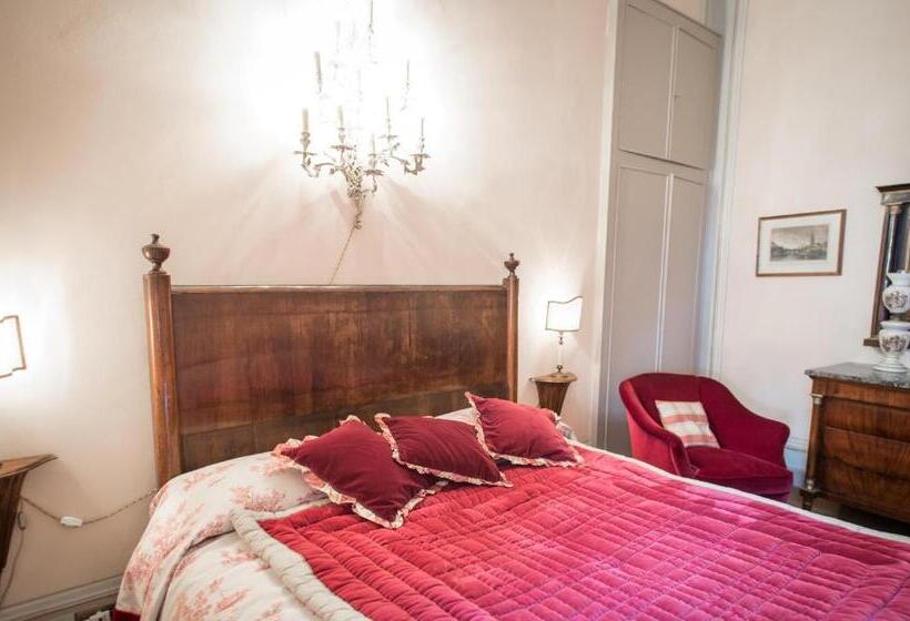 Люкс Повышенной Комфортности, Castello Di Mornico Losana