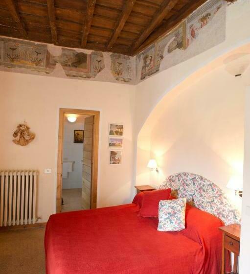マウンテンビュースタンダードルーム, La Torretta Historical Home