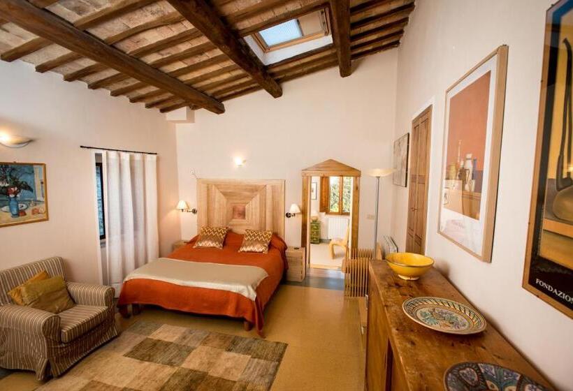 マウンテンビュースイート, La Torretta Historical Home