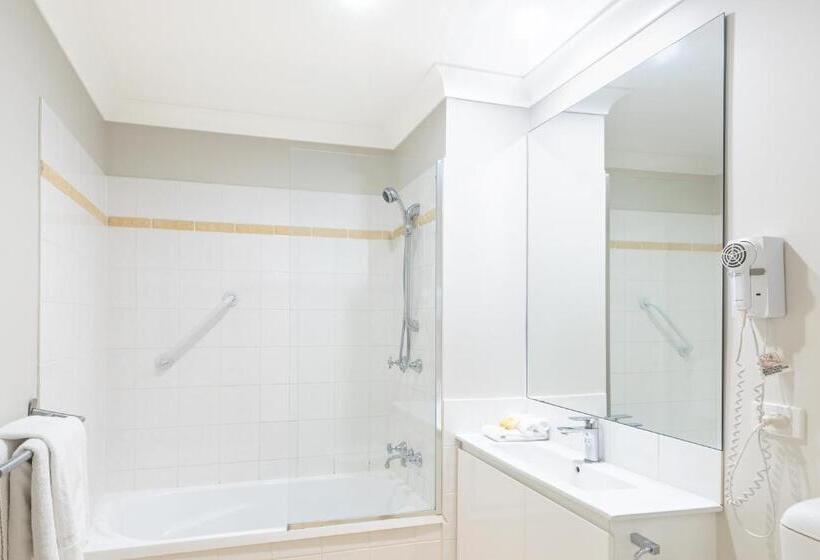 Апартаменты 1 Спальня, The Brighton Apartments