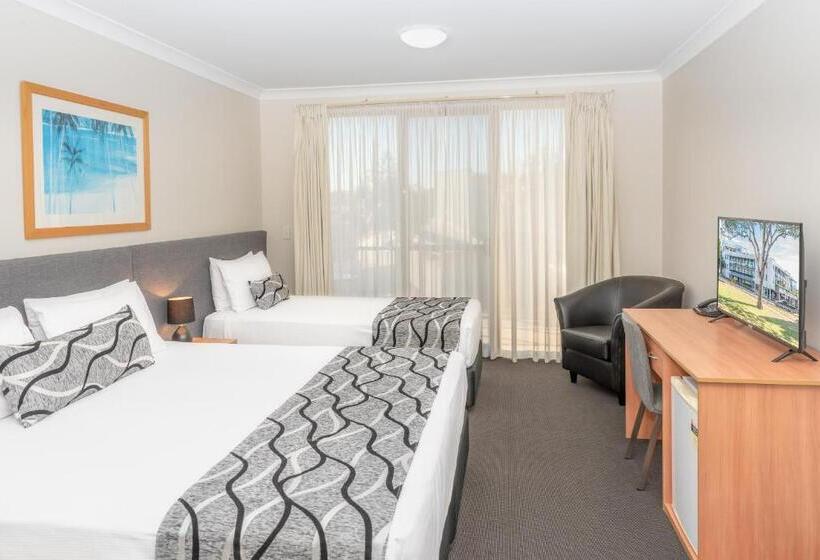 Студия Стандарт, The Brighton Apartments