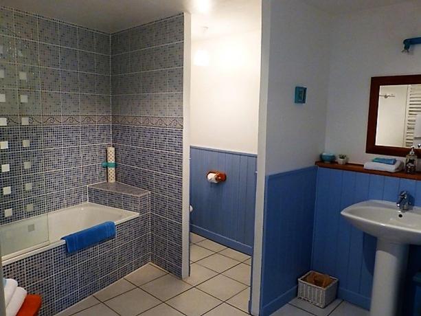 Семейный Номер, Domaine De La Chapelle   Ch D Hote