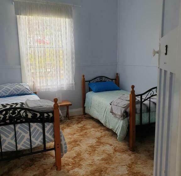 스탠다드 룸, Pioneer Lodge Tasmania