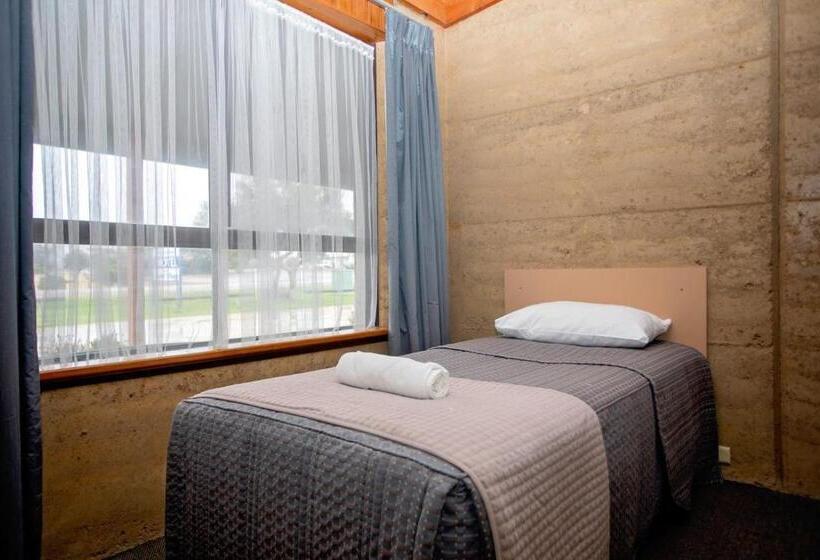 Номер Стандарт, Hopetoun Motel & Chalet Village