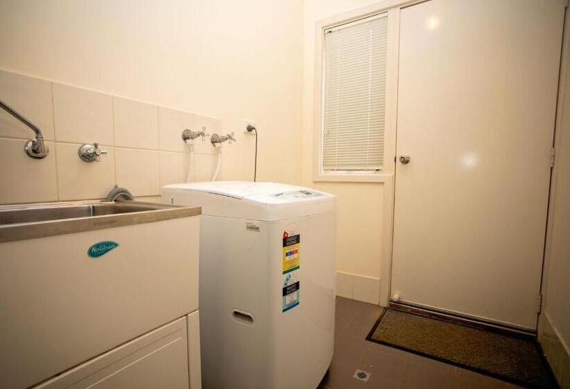 Family Suite, Hopetoun Motel & Chalet Village