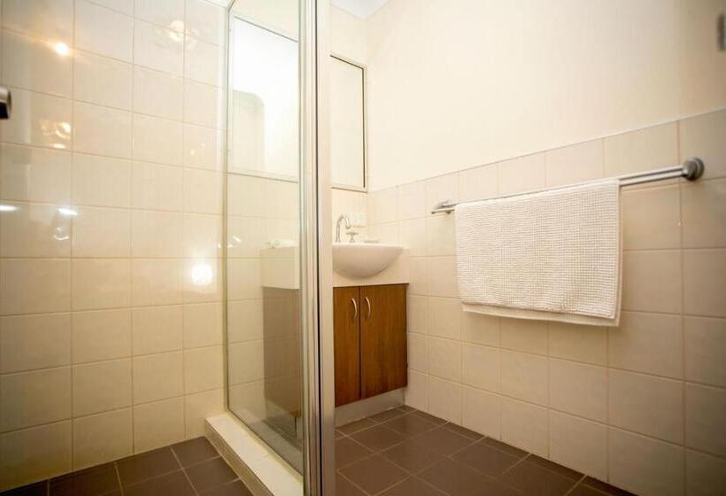 Family Suite, Hopetoun Motel & Chalet Village