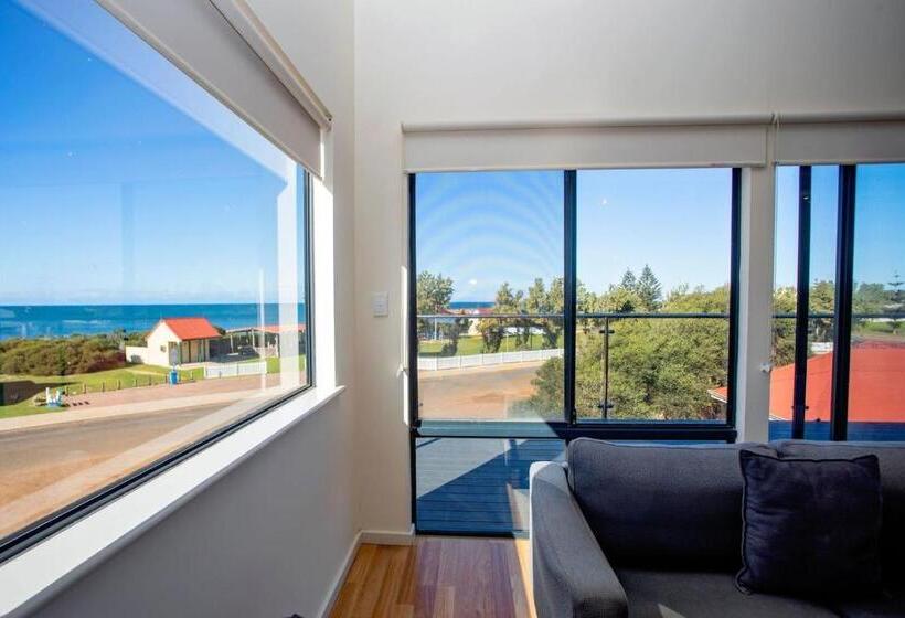 Family Suite, Hopetoun Motel & Chalet Village