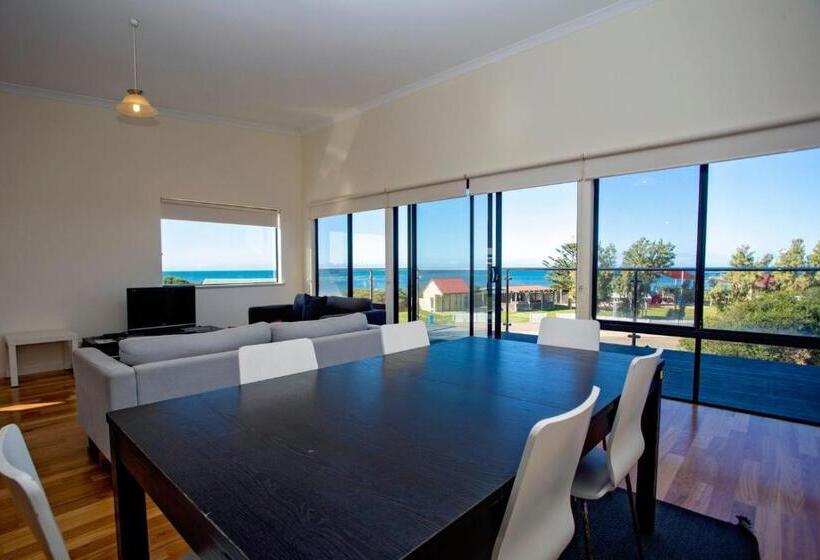 Family Suite, Hopetoun Motel & Chalet Village