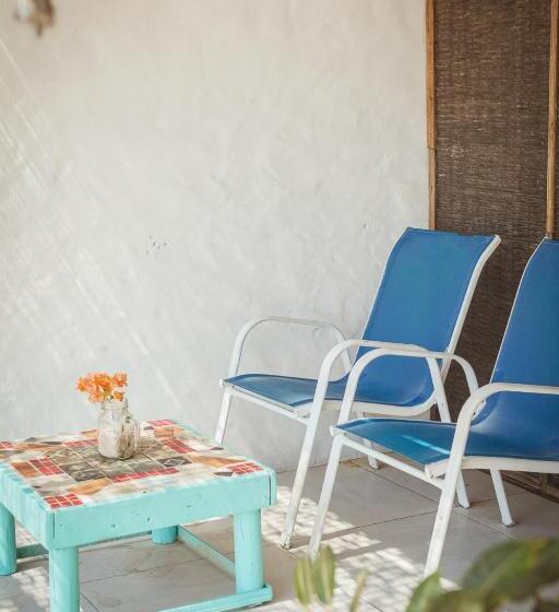 스탠다드 룸, El Hamaquero Hostal Econativo