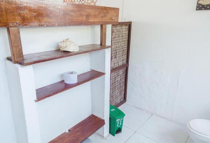 스탠다드 룸, El Hamaquero Hostal Econativo
