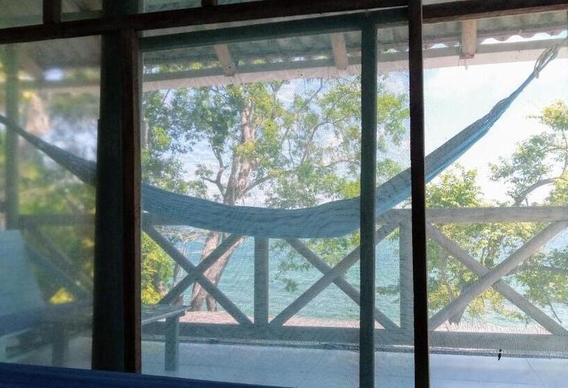 اتاق لوکس, El Hamaquero Hostal Econativo