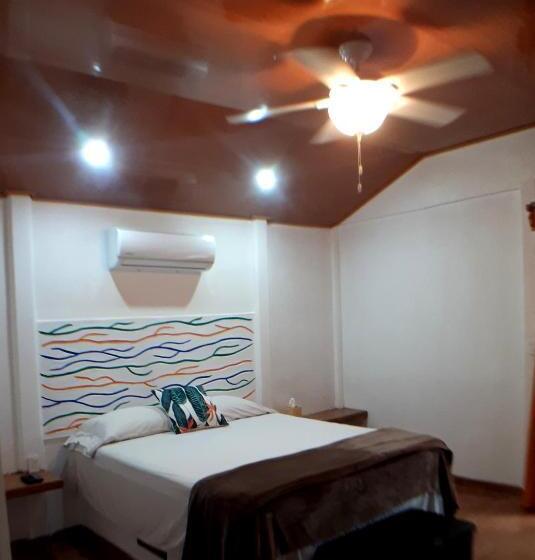标准平房, Tropical Paradise Bungalows