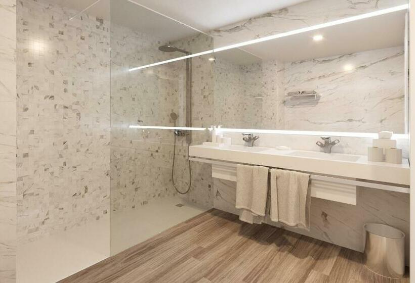 Апартаменты 1 Спальня, Alcudia Beach Apartments