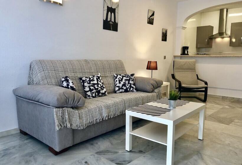 １ベッドルームのスーペリアアパートメント, Apartamentos Las Rosas De Capistrano