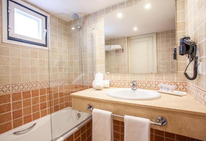 Апартаменты 2 Спальни, Grupotel Club Menorca
