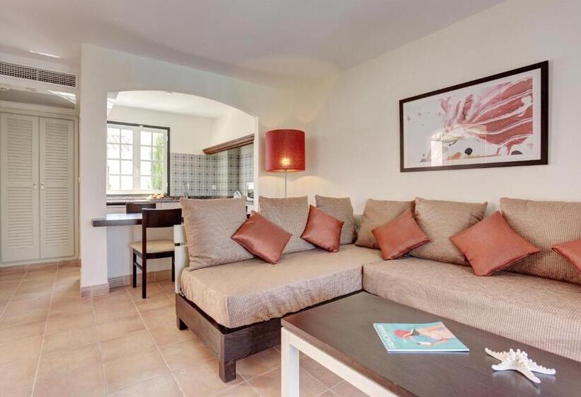 Апартаменты 2 Спальни, Grupotel Club Menorca