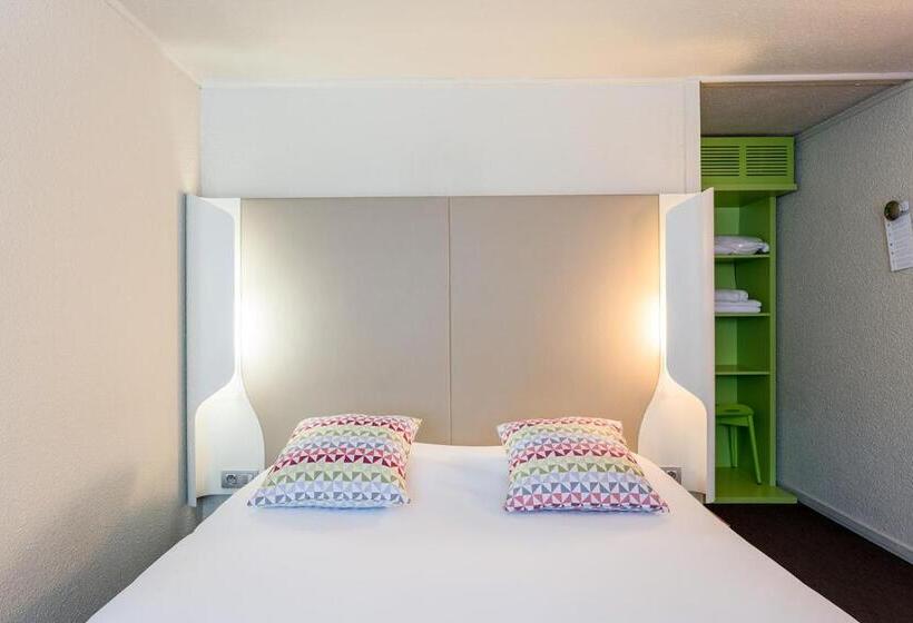 Номер Superior, Campanile Rouen Sud   Zénith   Parc Expo