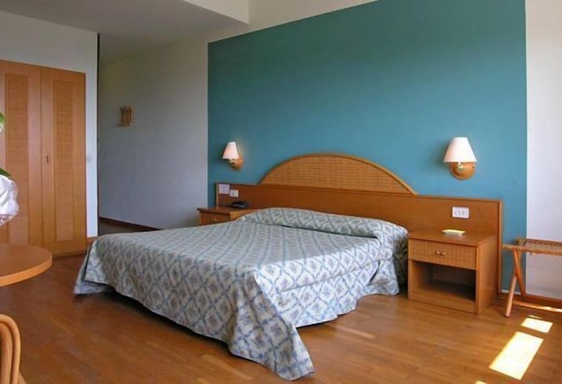 اتاق استاندارد, Cavalieri