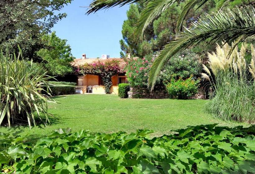 Классический Номер, Colonna Hotel Du Golf