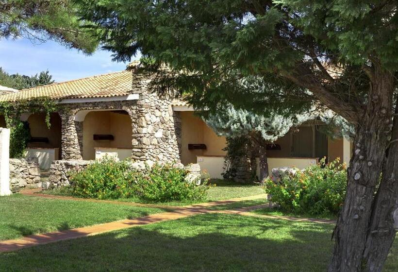 Трехместный Номер Классика, Colonna Hotel Du Golf