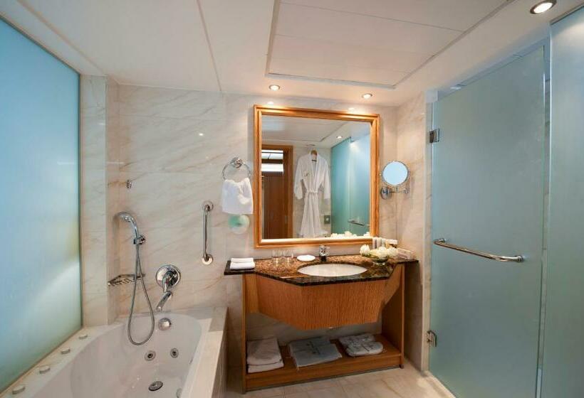 Полулюкс Вид на Море, Constantinou Bros Athena Beach Hotel