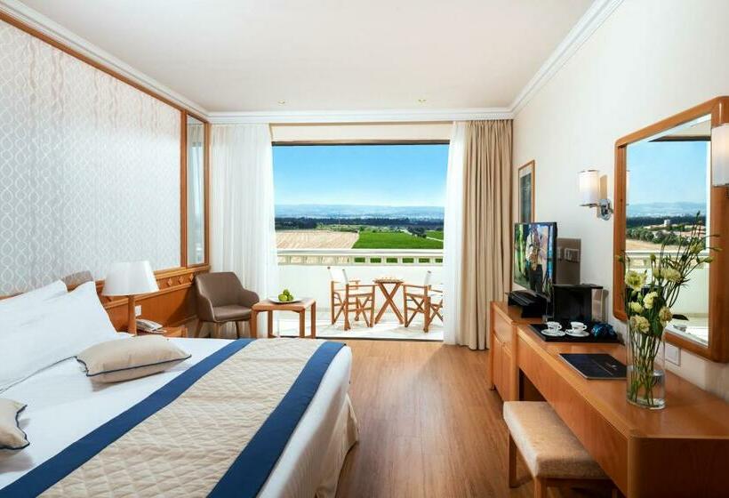 Классический Номер Внутренний, Constantinou Bros Athena Beach Hotel