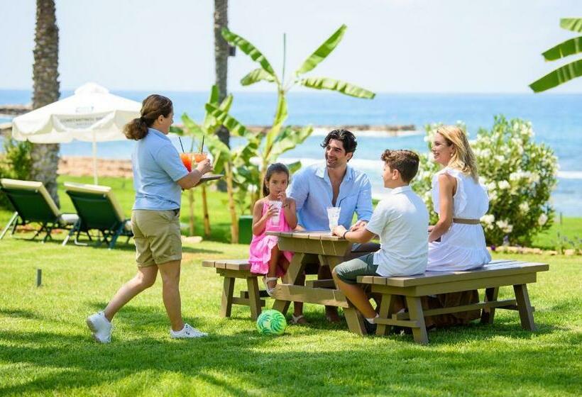 Номер Дюплекс, Constantinou Bros Athena Beach Hotel