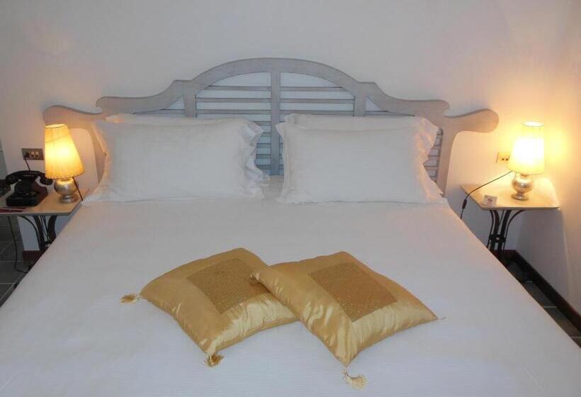 高级大房间, La Locanda Delle Donne Monache