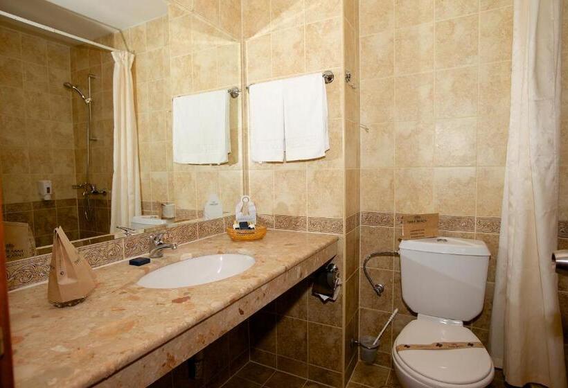 Номер Стандарт Вид на Море с Балконом, Tiara Beach  All Inclusive