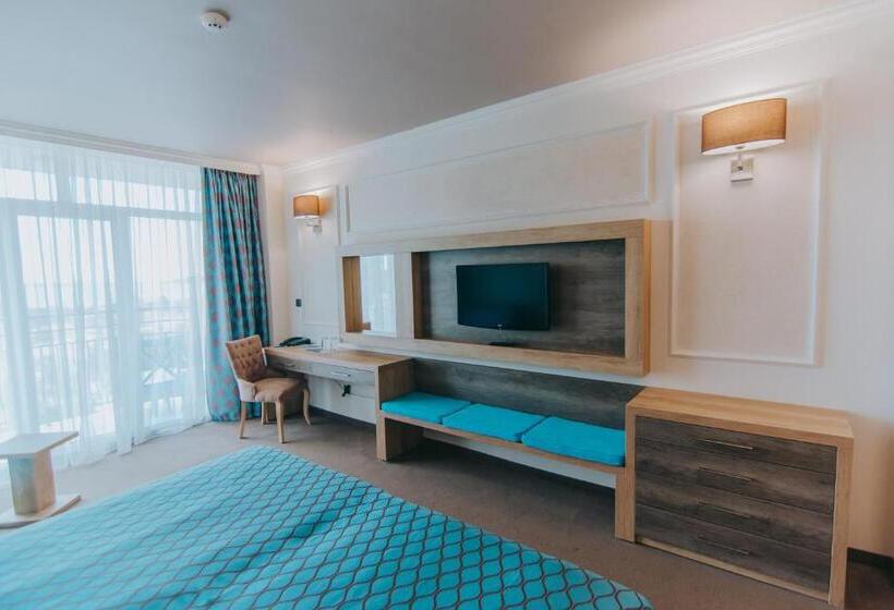 Номер Стандарт, Tiara Beach  All Inclusive