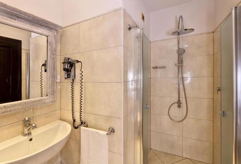 Family Suite, Villa Angela